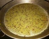 A picture of step 8 of Surti Kapuria (Instant version of Dhokla) Recipe.