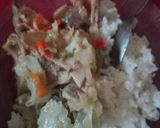 Foto langkah ke 6 dari resep Tongseng tulangan sapi.
