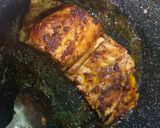 Foto langkah ke 4 dari resep Ikan Bakar Teflon.