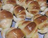 Foto del paso 4 de la receta: Masa única (facturas)