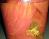 Foto del paso 2 de la receta: Tomates en conserva ( como los de lata🐣🐤