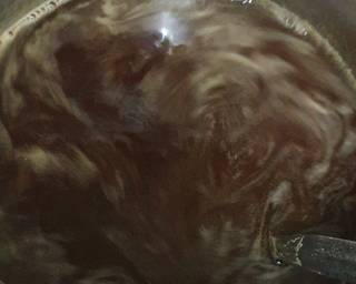 165. Puding Cendol Saus Karamel - Step 4