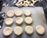 Foto del paso 9 de la receta: Scones de queso