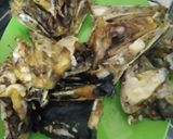 Foto langkah ke 1 dari resep Kepala Ikan Patin Asam Pedas.
