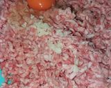 Erdélyi káposzta levesem húsgombóccal recept fázis 2 fotója