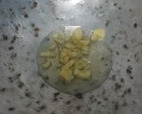 Foto langkah ke 1 dari resep Maccaroni schootle with milk.