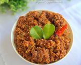Foto langkah ke 6 dari resep Sambal Pecel Khas Madiun.