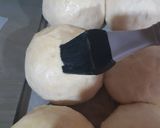Foto del paso 5 de la receta: Pan para hamburguesas