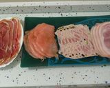 Foto del paso 9 de la receta: Mix de Vol au vents