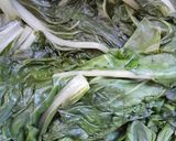 Foto del paso 4 de la receta: Canelones de acelga y huevo