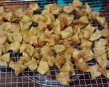 Foto langkah ke 7 dari resep Dimsum ayam.