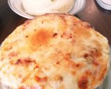A picture of step 13 of Satisfying Chicago Pizza!.