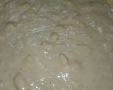 Foto del paso 6 de la receta: Torta de manzanas y banana