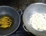 Foto langkah ke 8 dari resep Telur Gabus Keju simple no blender.