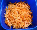 Foto langkah ke 1 dari resep Jalangkote.