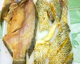 Foto langkah ke 2 dari resep 34. Mujaer Fillet Asam Manis.