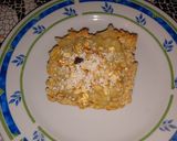 Foto del paso 4 de la receta: Tarteleta dulce súper saludable