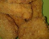 Foto langkah ke 5 dari resep Nugget Ayam Sayur.