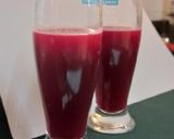 બીટ ગાજર નો જ્યુસ (Beetroot Carrot Juice Recipe In Gujarati) રેસીપી સ્ટેપ1ફોટો