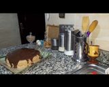 صورة لخطوة 3 من وصفة كيك