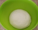 عکس مرحله 2 از دستور نان گوجه‌فرنگی و رزماری