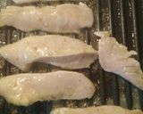 A picture of step 6 of Marinated chicken tenders. Picky eater approved!.