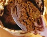 Foto del paso 10 de la receta: Trufas de chocolate y licor😍