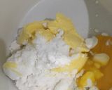 Foto langkah ke 1 dari resep Putri Salju Lumer.