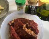 Foto langkah ke 3 dari resep Sirloin Steak.