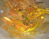 Foto langkah ke 1 dari resep Sate Padang ati ampela ala Rumahan.