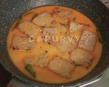 Foto langkah ke 5 dari resep BESENGEK TEMPE Pedas.