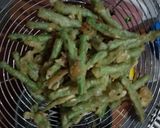 Foto langkah ke 1 dari resep Buncis cabe garam.