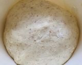 Korpás kenyér recept fázis 3 fotója