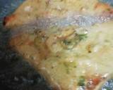 Lahsuni Bread Pakoda recipe step 4 photo