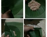 Foto langkah ke 8 dari resep Gaplek Mutiara.