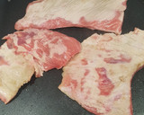 Foto del paso 2 de la receta: Secreto ibérico con salsa agridulce