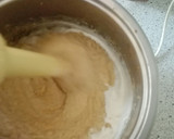 Foto del paso 6 de la receta: Puré de judías blancas con jamón de pato