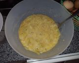 Foto del paso 7 de la receta: Tortilla de patatas light rápida