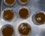 Foto langkah ke 6 dari resep Bolu Kukus Gula Merah.