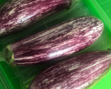 Foto del paso 1 de la receta: Berenjenas asadas
