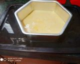 A picture of step 4 of Cream Brulee.
