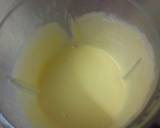 Pumpkin and potatoes  soup recipe step 4 photo