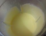 A picture of step 4 of Pumpkin and potatoes  soup.