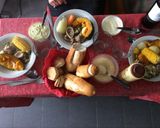Foto del paso 6 de la receta: Puchero