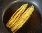 A picture of step 7 of Eggplant 'Unagi' Rice Bowl.
