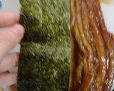 A picture of step 8 of Eggplant 'Unagi' Rice Bowl.
