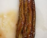 A picture of step 9 of Eggplant 'Unagi' Rice Bowl.