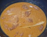 Foto langkah ke 7 dari resep Bistik Daging.