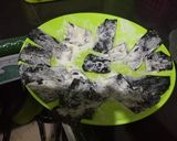Foto langkah ke 2 dari resep Nori Crispy.