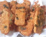 Foto langkah ke 5 dari resep Tempe goreng maknyus dan simple.